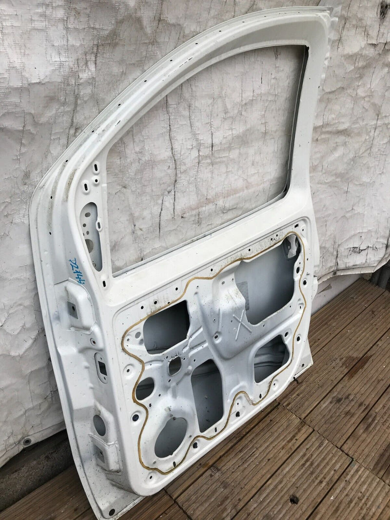 CITROEN NEMO FIAT FIORINO, BIPPER 08-15 RIGHT SIDE FRONT DOOR SHELL PANEL