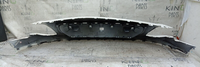 PEUGEOT EXPERT 2017-ON FRONT BUMPER TOP SECTION 9808639777