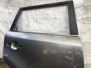 KIA SOUL MK2 PRE-FACELIFT 2013-15 REAR DOOR SHELL PANEL RIGHT DRIVER SIDE