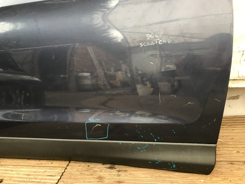 HONDA CRV CR-V MK4 2012-15 RIGHT DRIVER SIDE FRONT DOOR SHELL PANEL