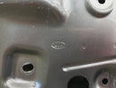 KIA SOUL MK2 PRE-FACELIFT 2013-15 REAR DOOR SHELL PANEL RIGHT DRIVER SIDE