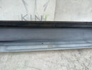 FORD FOCUS ST 225 3DR 2005-10 LEFT SIDE SKIRT SILL COVER 4M5J-A10155-ACW