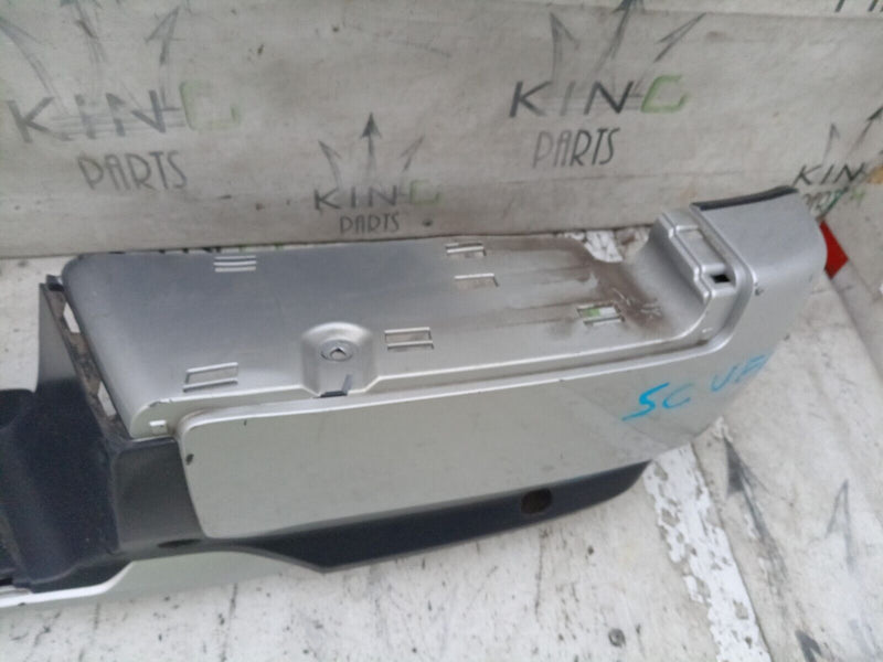MITSUBISHI L200 2019-ON REAR BUMPER GENUINE PDC 6410D647ZZ