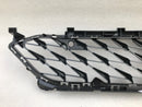 SEAT CUPRA BORN 2021-23 FRONT BUMPER RADIATOR LOWER GRILL GRILLE PDC 10E853677C