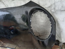 MINI COOPER F55 F56 F57 2016-2020 GENUINE BONNET HOOD PANEL in Black
