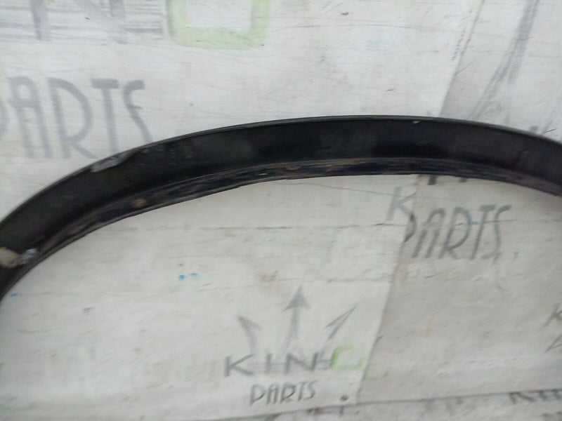 BMW X1 E84 2009-2015 FRONT RIGHT O/S WHEEL ARCH TRIM 51772990166 GENUINE