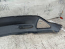 HONDA CIVIC VIII MK8 FACELIFT 2009-2011 REAR BUMPER DIFFUSER GENUINE