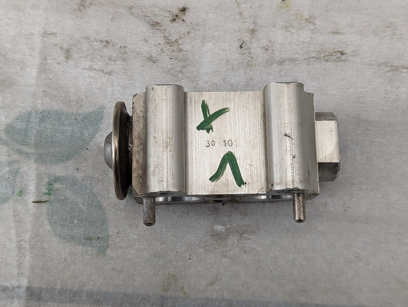 BMW X1 E84 09-15 AIR CONDITIONING EXPANSION VALVE 9226078