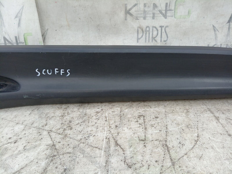 HONDA HR-V MK2 2015-20 GENUINE LEFT SIDE SIDE SKIRT SILL COVER 08L33-T7A-90 1068