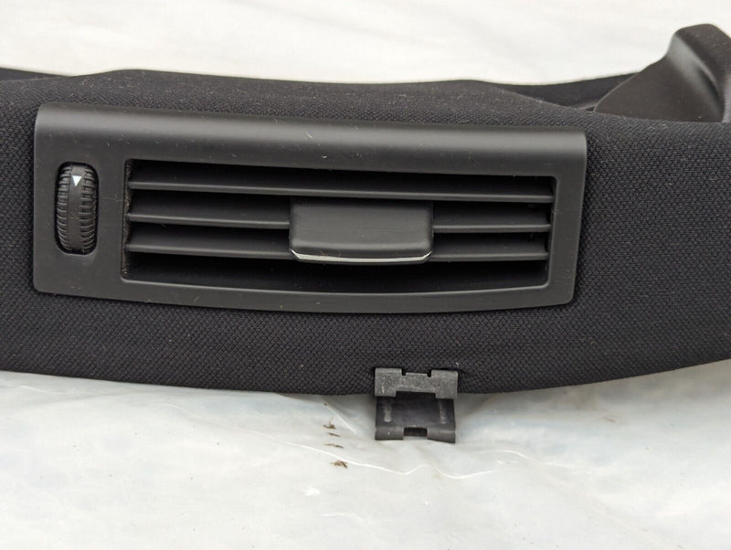 MERCEDES S-CLASS W221 06-2013 FRONT RIGHT O/S PILLAR B COLUMN TRIM A2216921222