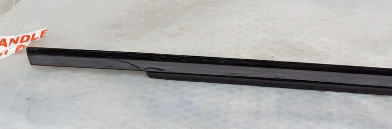 RANGE ROVER EVOQUE L538 2011-2015 REAR LEFT N/S DOOR MOLDING TRIM BJ3M-25597-AC