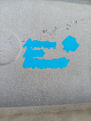 SEAT IBIZA 6F 2017-2021 FRONT BUMPER GENUINE 6F0807221D