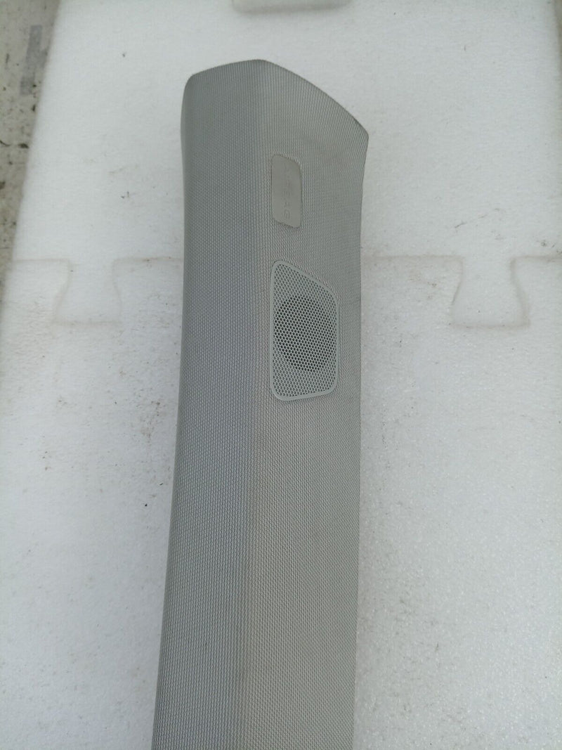 AUDI E-TRON 2018-ON RIGHT O/S A PILLAR COLUMN TRIM COVER 4KE867234A GENUINE