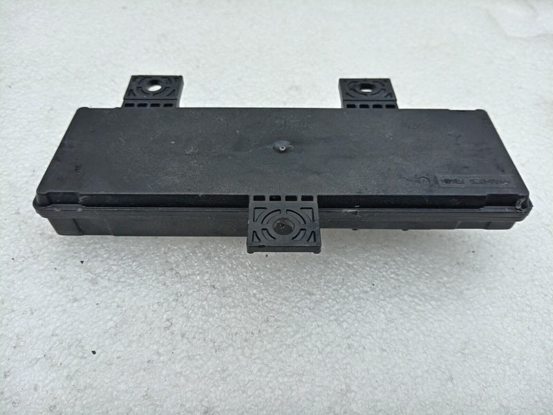 AUDI E-TRON 2018- ON BATTERY MONITORING CONTROL UNIT 4KE915233F GENUINE