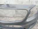 MERCEDES GLA X156 AMG 2014-2017 FRONT BUMPER GENUINE 6x PDC A1568851925