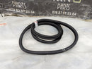 RANGE ROVER EVOQUE L538 2011-2015 REAR LEFT N/S DOOR SEAL RUBBER BJ32-253A10-A