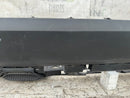 CITROEN C4 MK3 2020-ON REAR BUMPER LOWER SECTION GENUINE PDC 9834697980