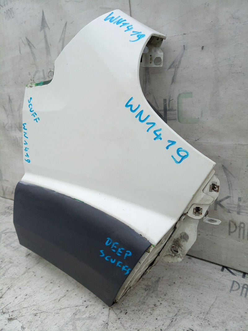 CITROEN RELAY DUCATO MK3 06-14 FRONT FENDER WING PANEL RIGHT DRIVER SIDE