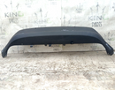 TOYOTA YARIS CROSS 2021-ON GENUINE REAR BUMPER DIFFUSER PDC 52453-0D100
