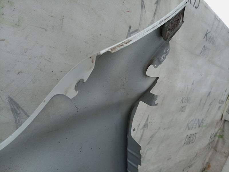 RENAULT KADJAR 2015-2022 FRONT FENDER WING PANEL RIGHT SIDE