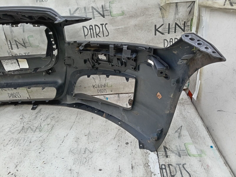 JAGUAR XF PRESTIGE 2015-ON FRONT BUMPER  PDC GX63-17F003-A