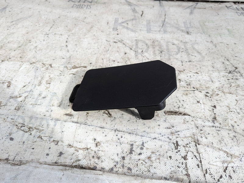 AUDI E-TRON 2018-ON SEAT RAIL TRIM COVER 4M0971981 GENUINE