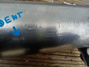 KIA STONIC HYBRID GENUINE REAR EXHAUST SILENCER MUFFLER, BACK BOX