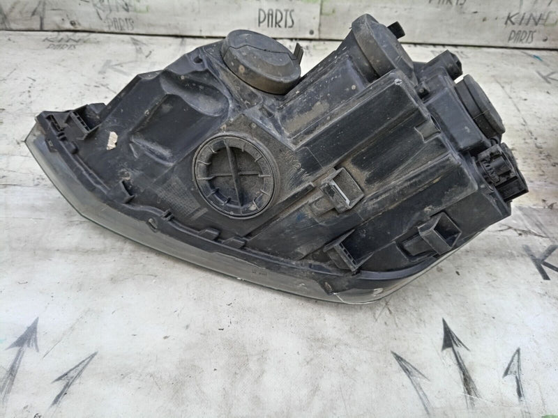 VW POLO 2017-21 DRIVER SIDE HEADLIGHT RIGHT O/S 2G2941006