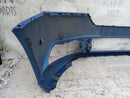 SKODA FABIA 2018-21 FACELIFT FRONT BUMPER GENUINE 6V0807221F