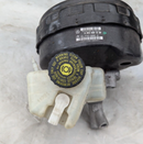 MERCEDES-BENZ C-CLASS W204 07-11 BRAKE SERVO & MASTER CYLINDER A2044301230