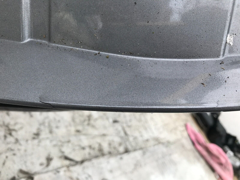 BMW X6 F16 2015-2019 GENUINE PLATIC FRONT FENDER WING PANEL RIGHT SIDE