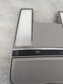 MERCEDES S-CLASS W221 06-13 FRONT INTERIOR ROOF READING LIGHT UNIT A2218705086