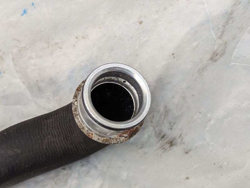 MERCEDES S-CLASS W221 S320 06-2013 LOWER RADIATOR HOSE PIPE A2215011582 GENUINE