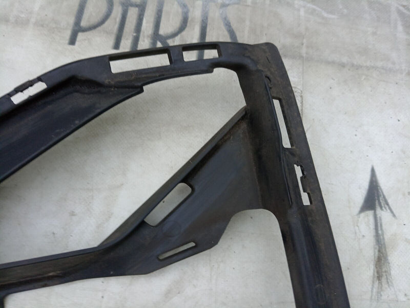 BMW X1 F48 LCI 2019-22 FRONT BUMPER RIGHT BRACKET MOUNT GENUINE 8497246