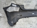 MERCEDES A-CLASS W176 2013-2017 REAR BUMPER GENUINE A1768850000