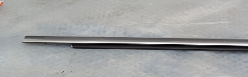 RANGE ROVER EVOQUE L538 2011-2015 REAR LEFT N/S DOOR CHROME COVER BJ3M-25597-AC