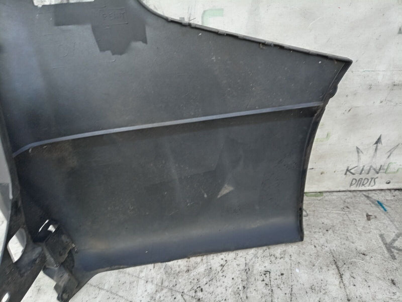 RENAULT TRAFFIC X82 MK3 2014- REAR LEFT N/S BUMPER CORNER END 850170388R
