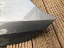 MERCEDES 1 SERIES F40 GENUINE ALUMINIUM BONNET HOOD PANEL in GREY