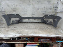 SKODA OCTAVIA vRS MK4 2019-ON GENUINE FRONT BUMPER PDC WASHER JET HOLES