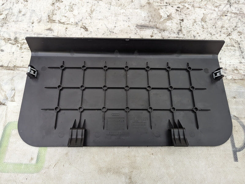 AUDI E-TRON 2018-ON FUSE PANEL TRIM COVER 4KE864229 GENUINE