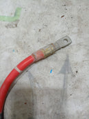 AUDI E-TRON 2018- POSITIVE BATTERY CABLE 4KR971228A GENUINE