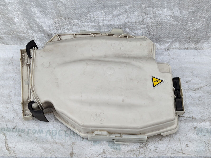 BMW X1 E84 09-15 ECU COVER LID GENUINE 7544577