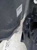 VAUXHALL COMBO E 2018-ON FRONT BUMPER GENUINE 9816859780