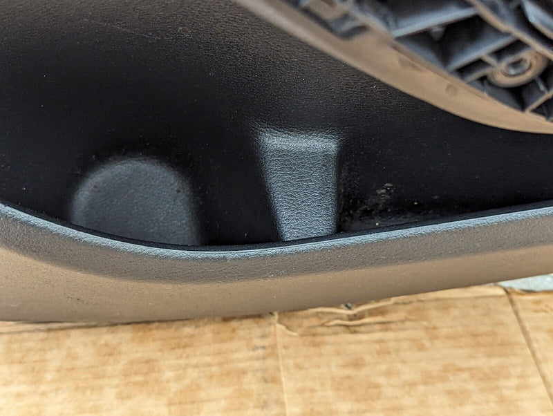 BMW X1 E84 09-15 REAR RIGHT O/S DOOR CARD GENUINE 2991536