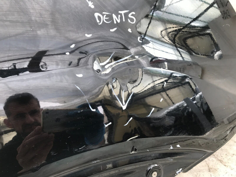 FORD TRANSIT MK4 2013-2024 FRONT FENDER WING PANEL RIGHT DRIVER SIDE