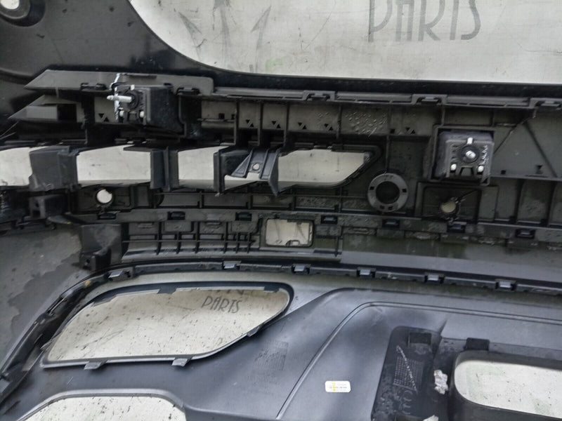 AUDI Q5 S-LINE 2016-2020 REAR BUMPER PDC GENUINE 80A807511