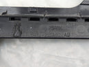 RANGE ROVER EVOQUE L538 REAR RIGHT O/S DOOR B-PILLAR MOLDING TRIM BJ32-255A80-AD