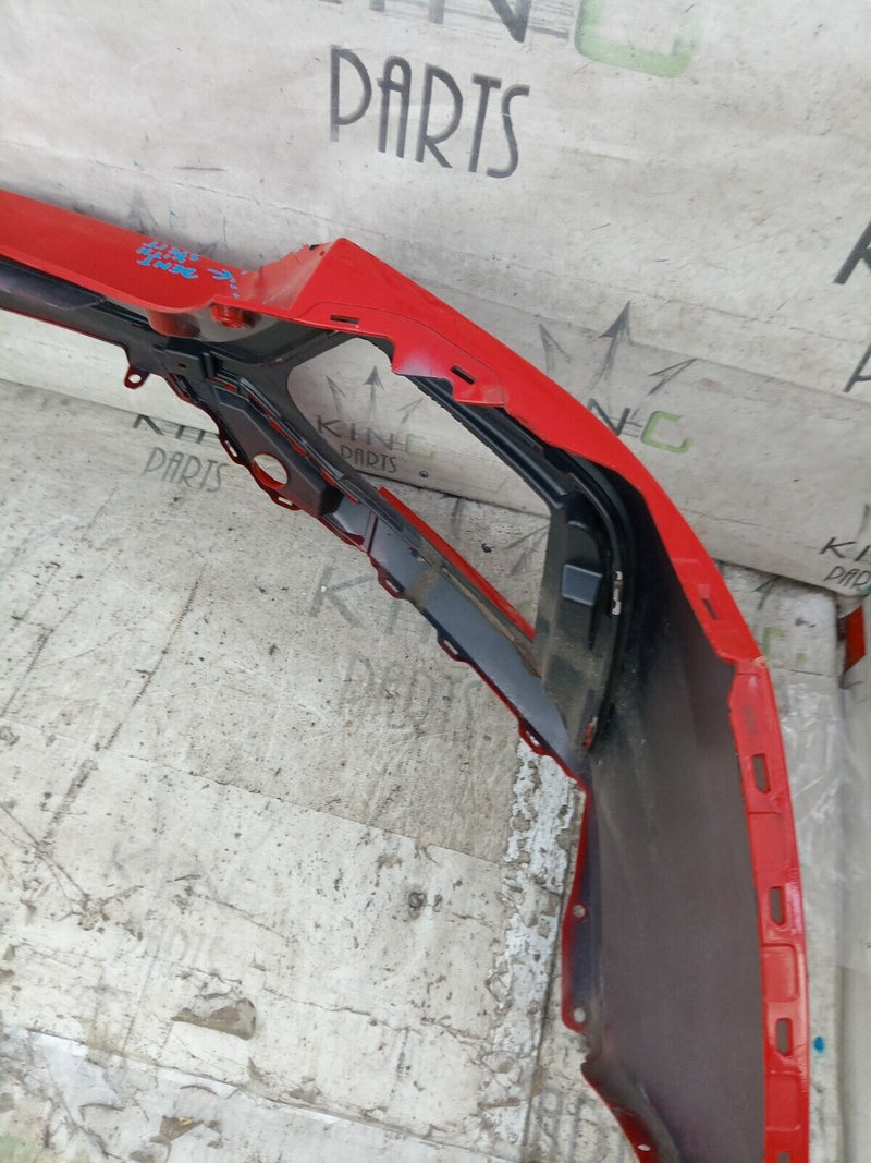 HONDA CIVIC V TEC SPORT PLUS 2016-2019 REAR BUMPER 71501-TGG-ZZ00