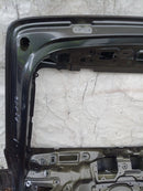 AUDI Q3 MK2 F3 2019-ON GENUINE TAILGATE BOOTLID PANEL in GREY