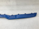 KIA SPORTAGE GT-LINE MK5 NQ5 2022-ON FRONT BUMPER RADIATOR GRILL TRIM MOULDING #